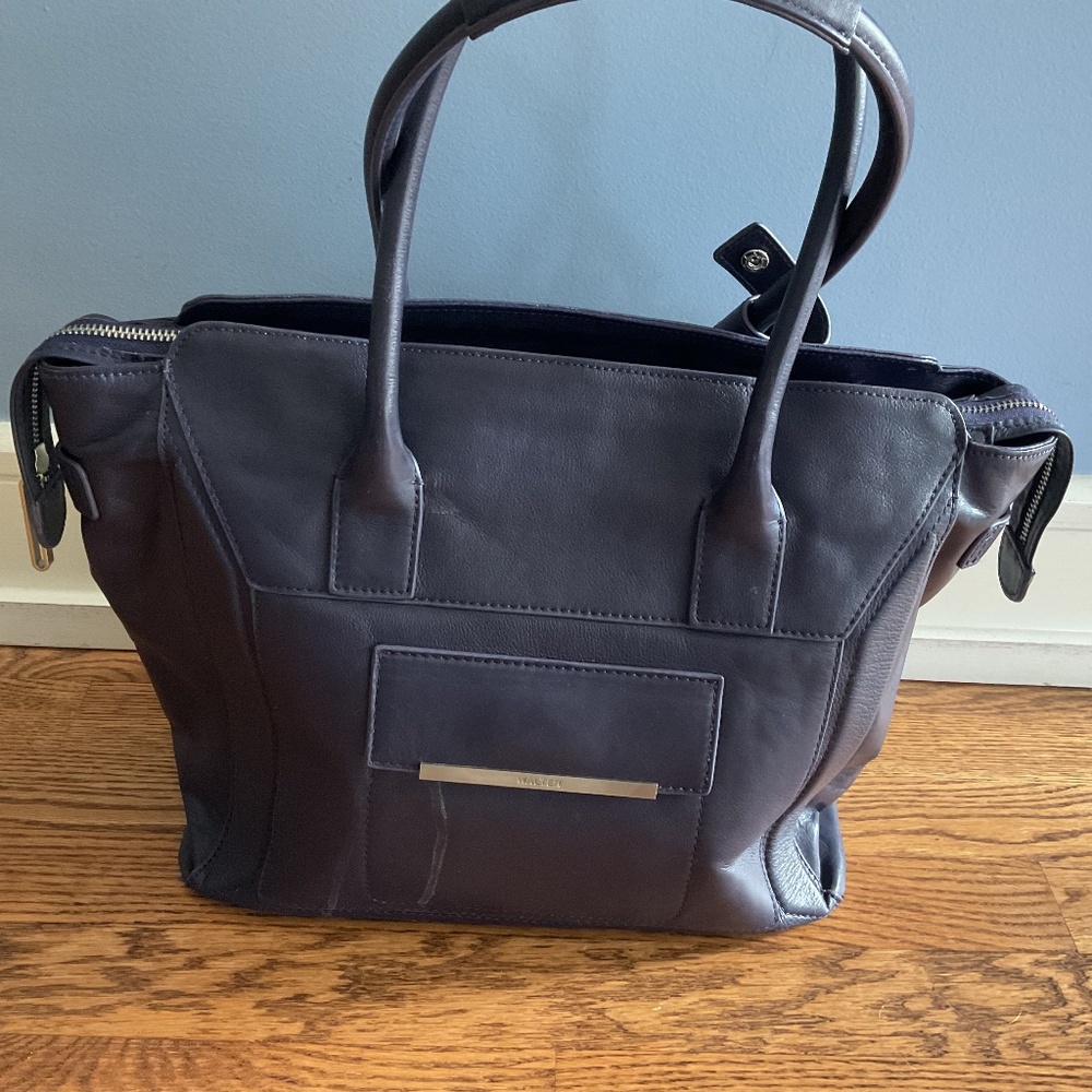 Walter by Walter Blake oversized bag